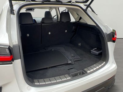 2024 Lexus NX 350 Base 350 Base