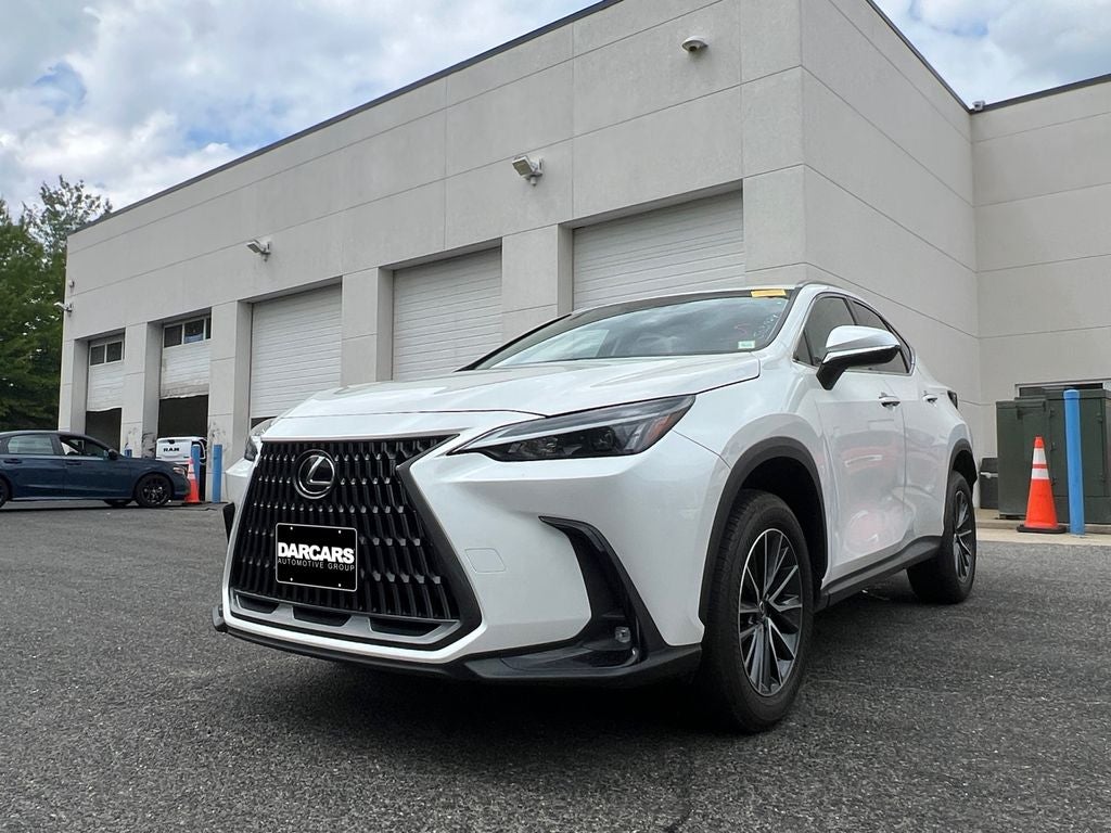 2024 Lexus NX 350 Base 350 Base