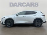 2024 Lexus NX 350 Base 350 Base