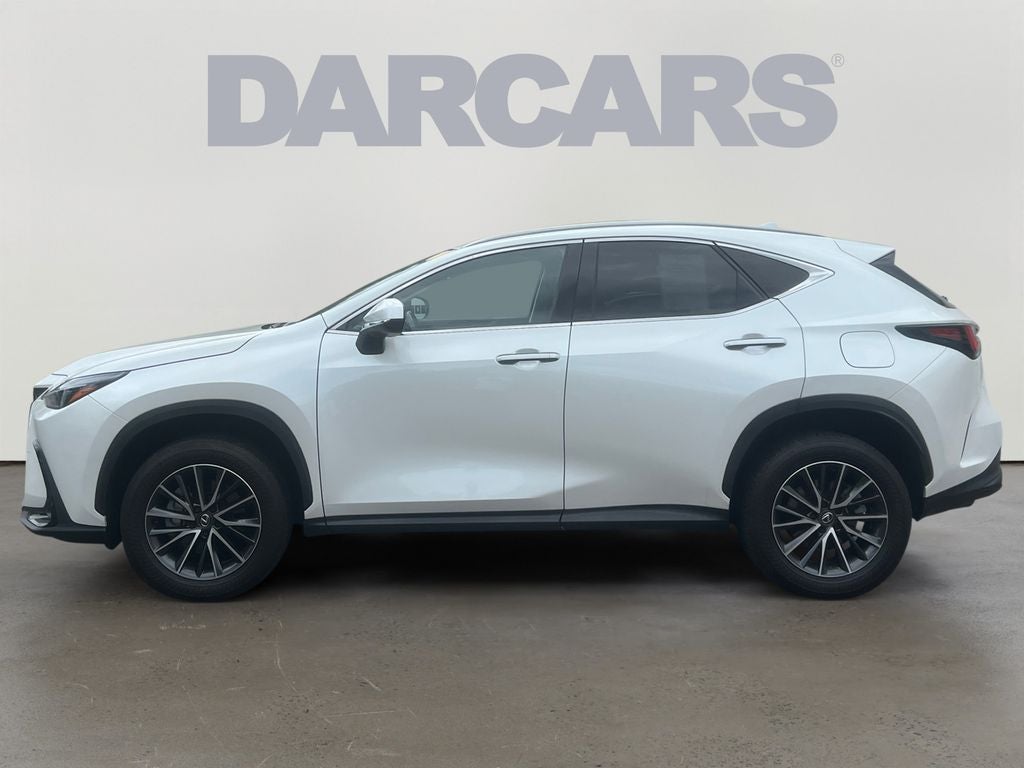 2024 Lexus NX 350 Base 350 Base