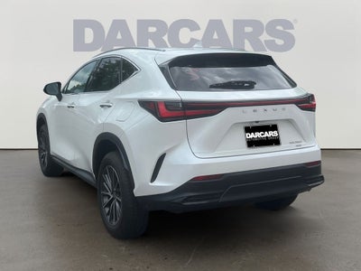 2024 Lexus NX 350 Base 350 Base