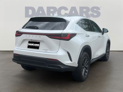 2024 Lexus NX 350 Base 350 Base