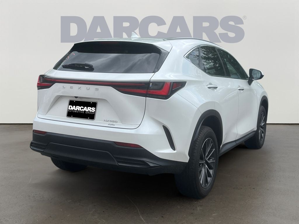 2024 Lexus NX 350 Base 350 Base