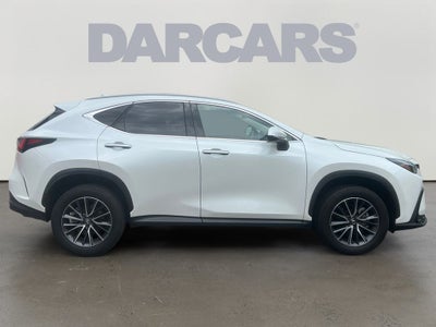 2024 Lexus NX 350 Base 350 Base