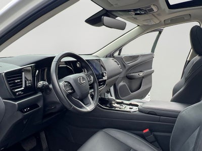 2024 Lexus NX 350 Base 350 Base