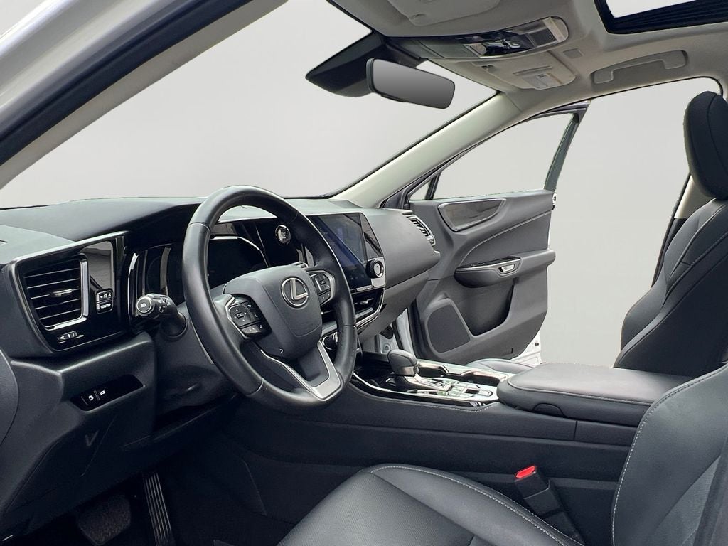 2024 Lexus NX 350 Base 350 Base