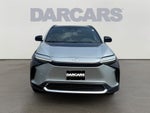 2024 Toyota bZ4X Limited