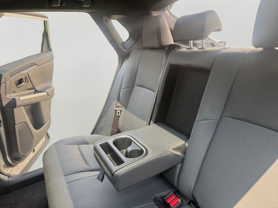 2024 Toyota bZ4X Limited