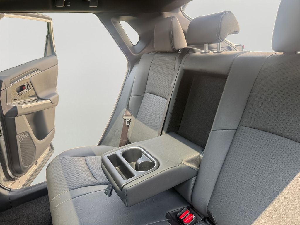 2024 Toyota bZ4X Limited