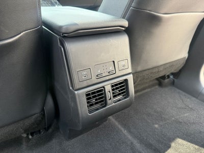 2024 Toyota bZ4X Limited