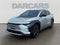 2024 Toyota bZ4X Limited