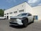 2024 Toyota bZ4X Limited