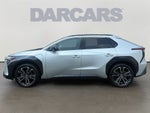 2024 Toyota bZ4X Limited