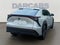 2024 Toyota bZ4X Limited