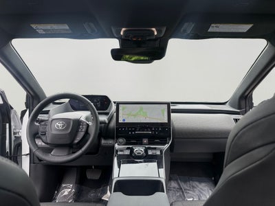 2024 Toyota bZ4X XLE