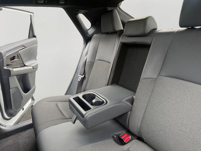 2024 Toyota bZ4X XLE