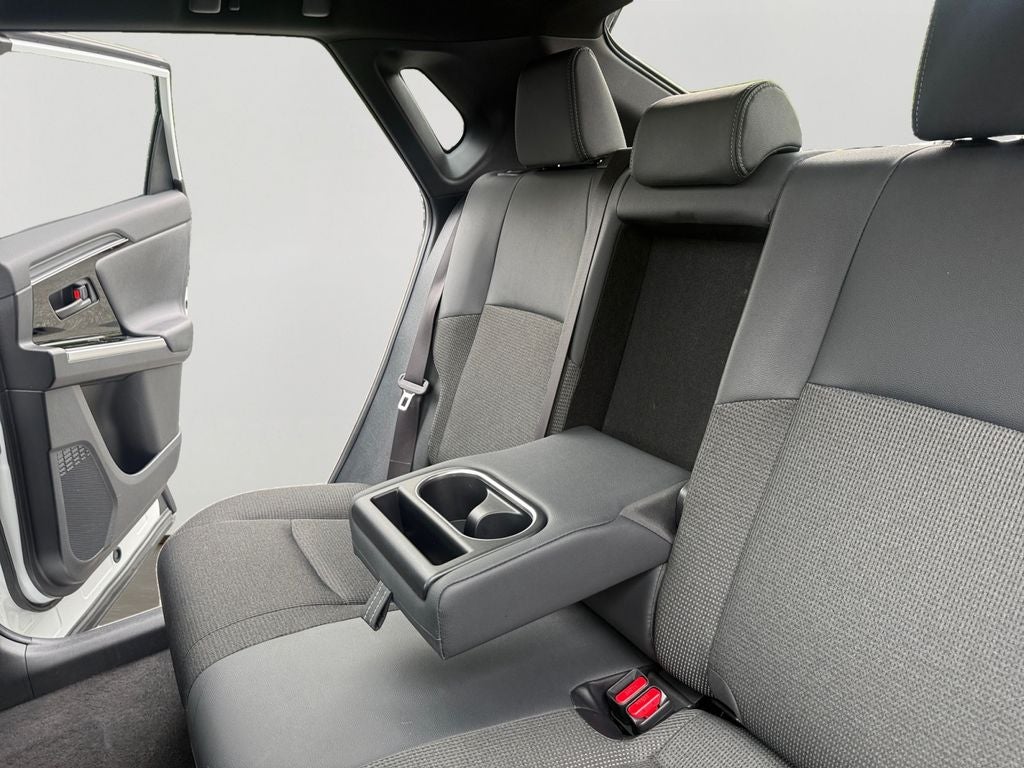 2024 Toyota bZ4X XLE