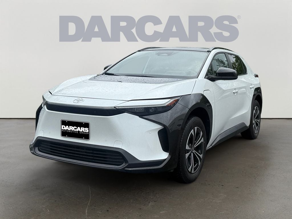 2024 Toyota bZ4X XLE