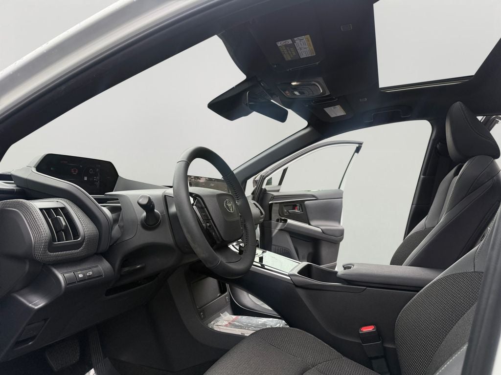 2024 Toyota bZ4X XLE