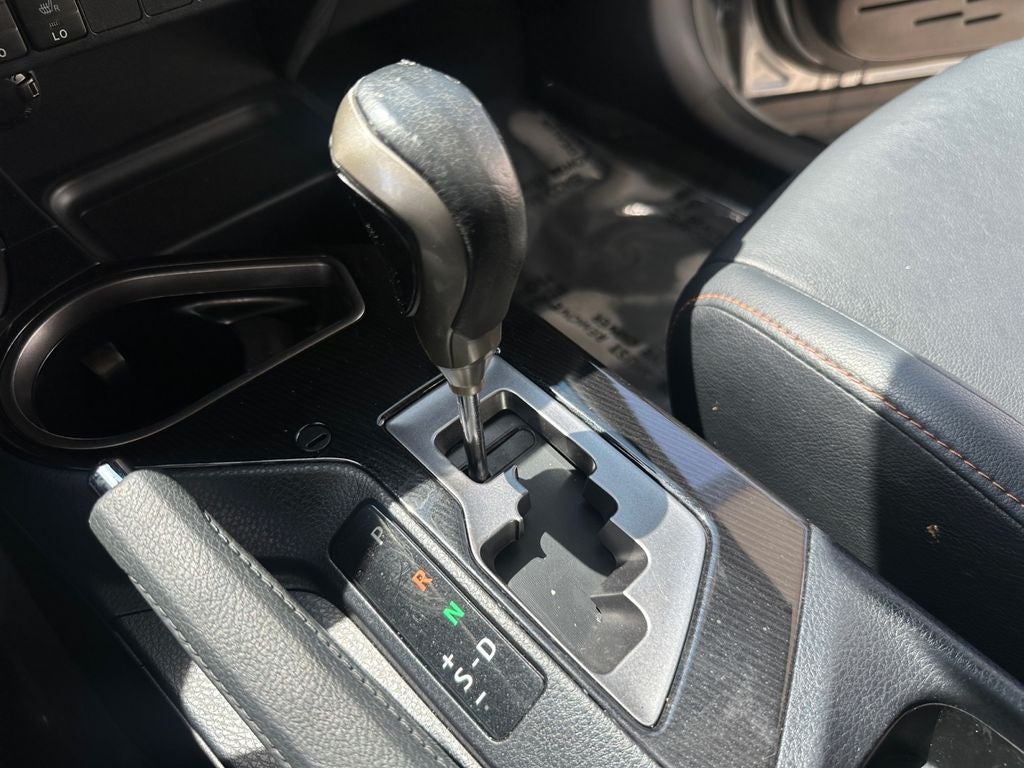 2018 Toyota RAV4 SE