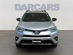2018 Toyota RAV4 SE