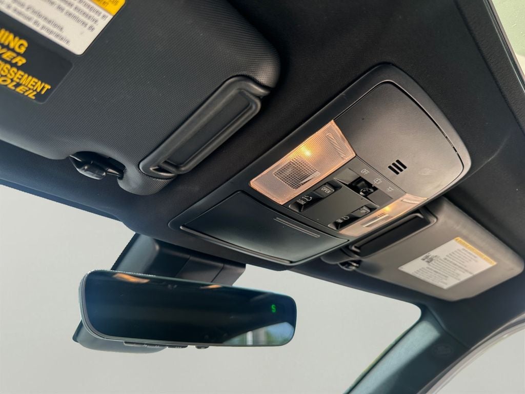 2018 Toyota RAV4 SE