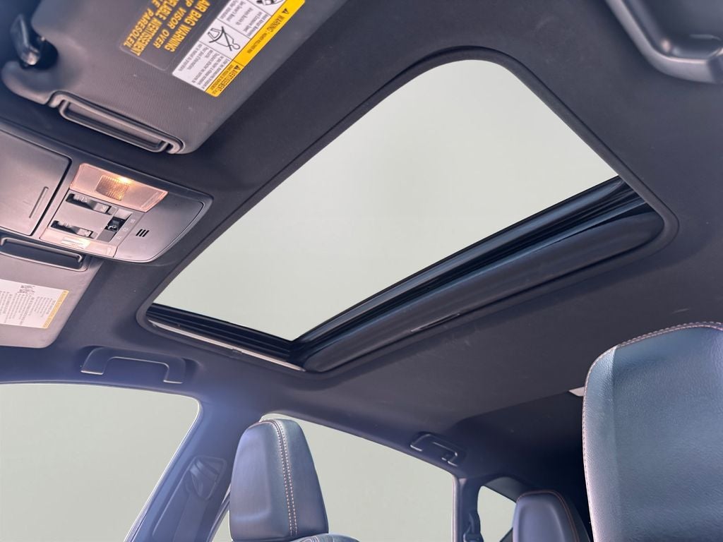 2018 Toyota RAV4 SE