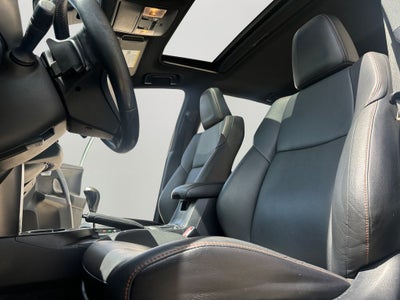 2018 Toyota RAV4 SE