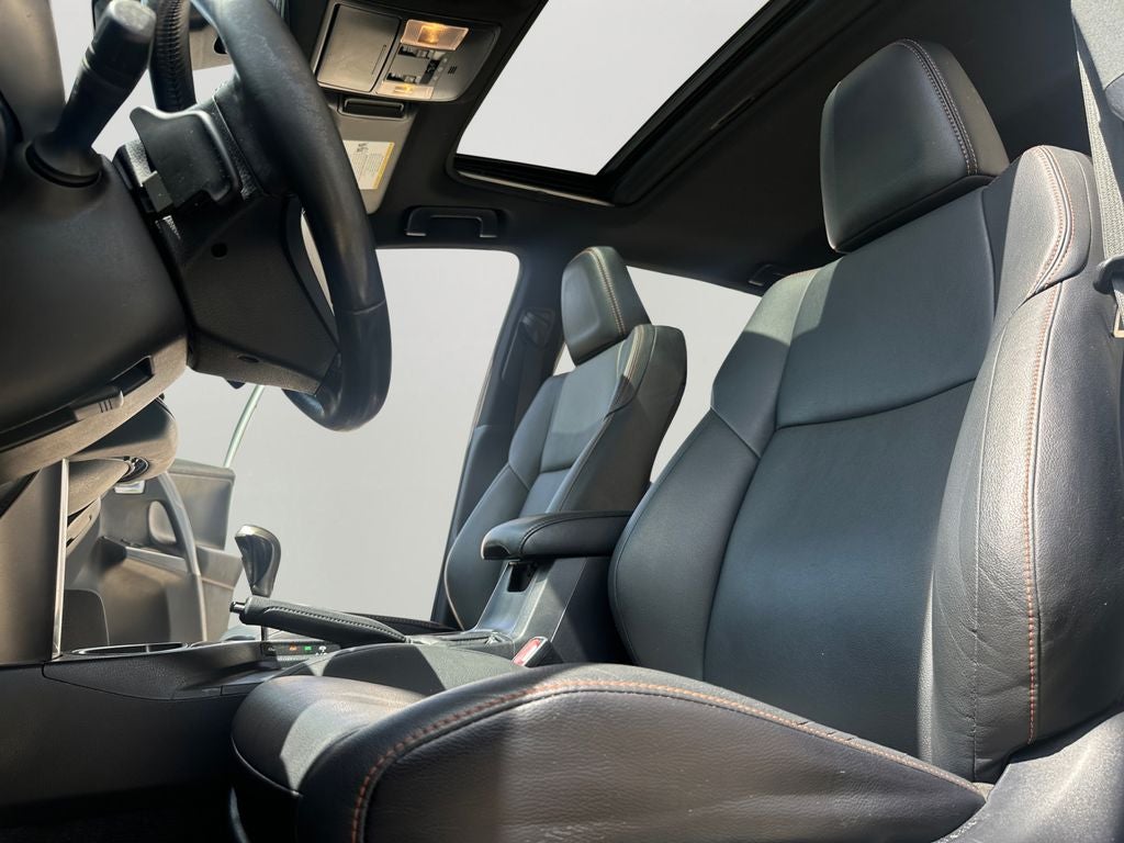 2018 Toyota RAV4 SE