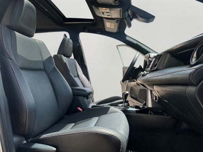 2018 Toyota RAV4 SE