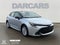 2025 Toyota Corolla Hatchback SE