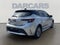 2025 Toyota Corolla Hatchback SE