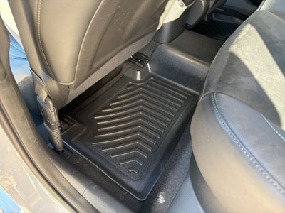 2022 Hyundai Kona N Base