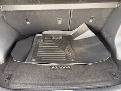 2022 Hyundai Kona N Base