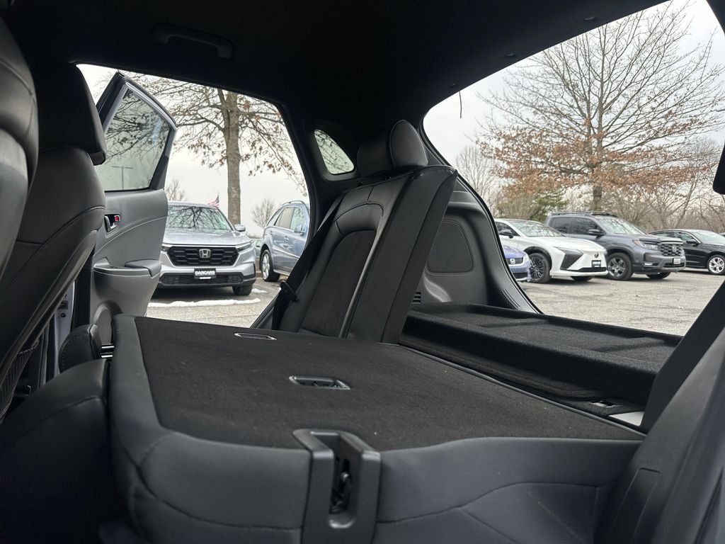 2022 Hyundai Kona N Base