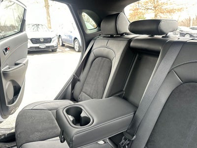 2022 Hyundai Kona N Base