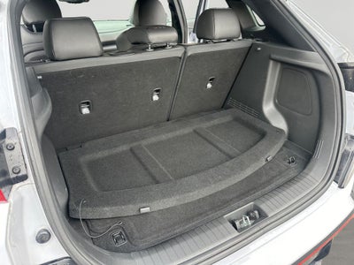 2022 Hyundai Kona N Base