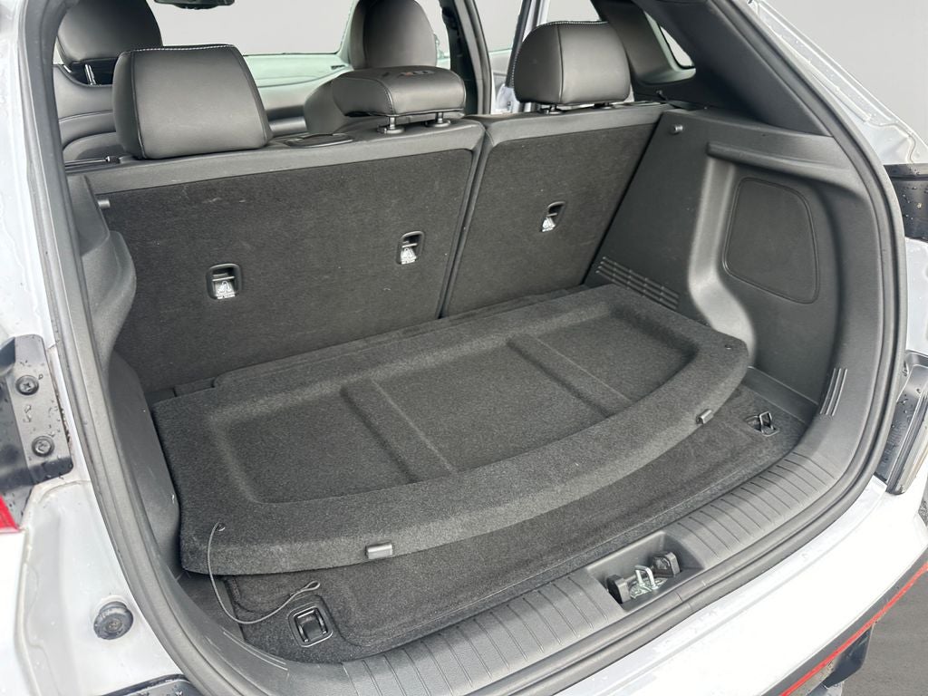 2022 Hyundai Kona N Base