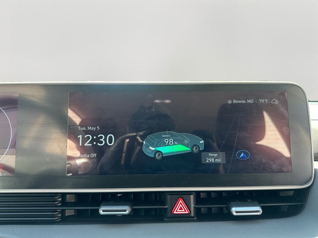 2024 Hyundai IONIQ 5 SEL