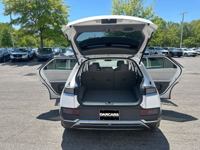 2024 Hyundai IONIQ 5 SEL