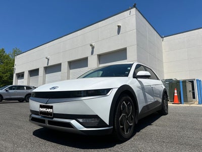 2024 Hyundai IONIQ 5 SEL