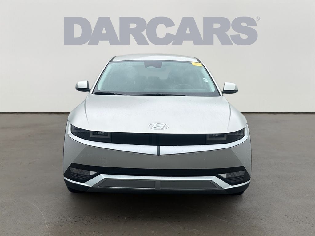 Used 2024 Hyundai IONIQ 5 SEL with VIN KM8KN4DE4RU294592 for sale in Bowie, MD