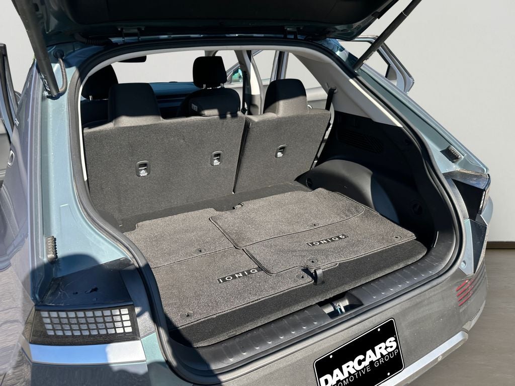 2024 Hyundai IONIQ 5 SEL