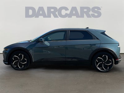 2024 Hyundai IONIQ 5 SEL