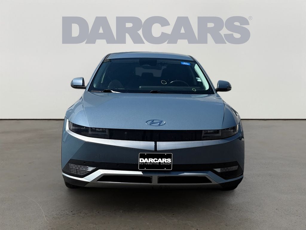Used 2024 Hyundai IONIQ 5 SEL with VIN KM8KN4DE6RU296134 for sale in Bowie, MD