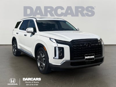 2025 Hyundai Palisade SEL Premium 8 Passenger