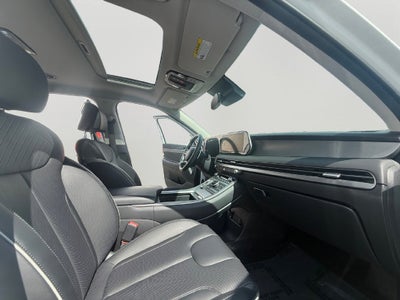 2025 Hyundai Palisade SEL Premium 8 Passenger