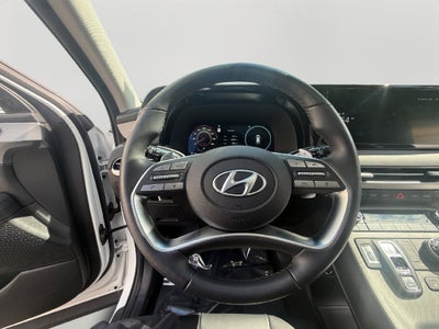 2025 Hyundai Palisade SEL Premium 8 Passenger