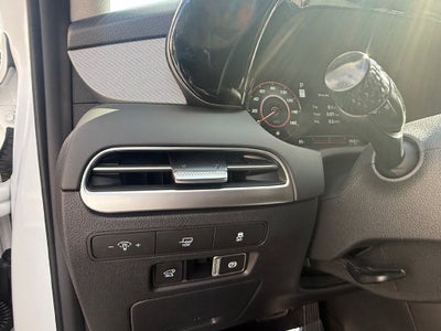 2025 Hyundai Palisade SEL Premium 8 Passenger