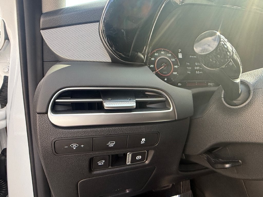 2025 Hyundai Palisade SEL Premium 8 Passenger